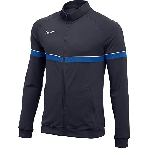 Nike Y Nk Dry Acd21 Trk Jkt K - Giacca sportiva da bambino