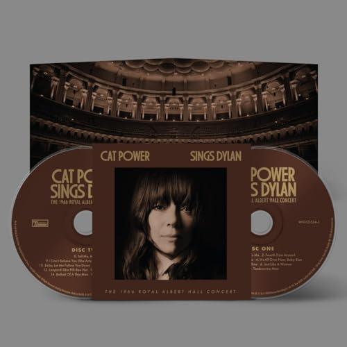Cat Power Sings Dylan: The 2024 Tour