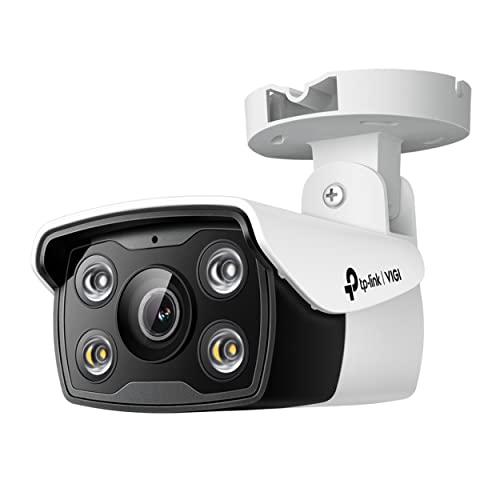 Telecamera IP VIGI C330 (2.8mm) 3MP Bullet da Esterno TP-Link