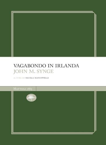 Vagabondo in Irlanda (Experience Light)