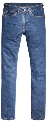 Levi's 505 Regular Fit Jeans Uomo