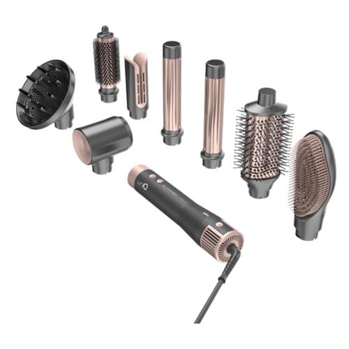 GA.MA Italy Professional UNIQ VIBRANCE Multistyler 8 in 1