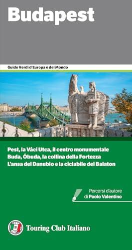Budapest - Guida Verde Touring