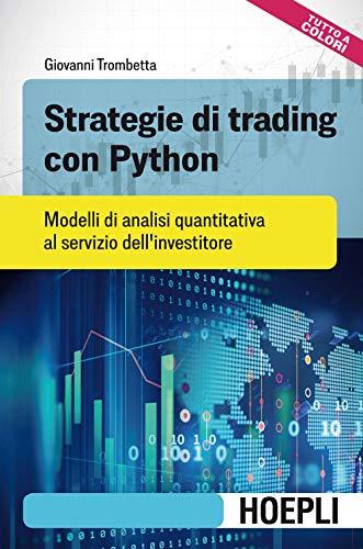 Strategie di trading con Python