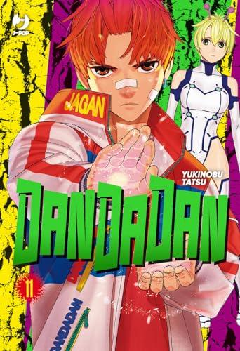 Dandadan (Vol. 11)