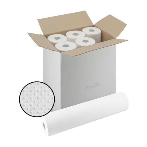 Rotolo Carta Lettino Massaggio IMBALLAGGI 2000