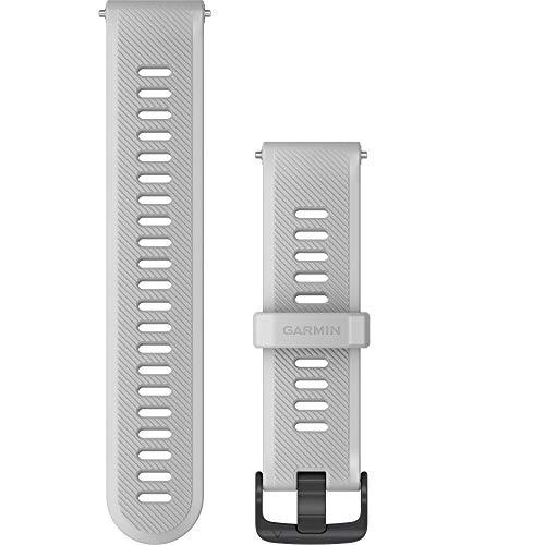 Garmin Forerunner 55 (Aqua), Smartwatch running con GPS, Cardio, Piani di allenamento inclusi, VO2max, Allenamenti personalizzati, Garmin Connect IQ