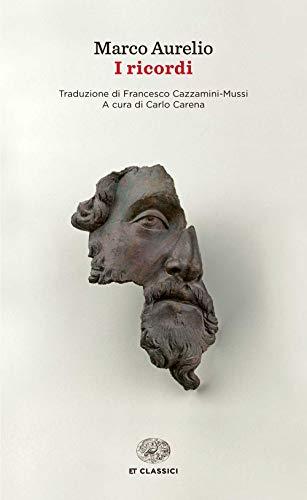 I ricordi - Marco Aurelio