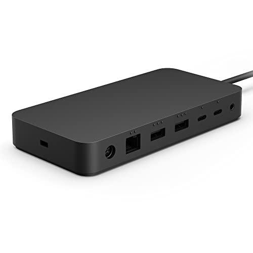 Microsoft Surface Dock Thunderbolt 4