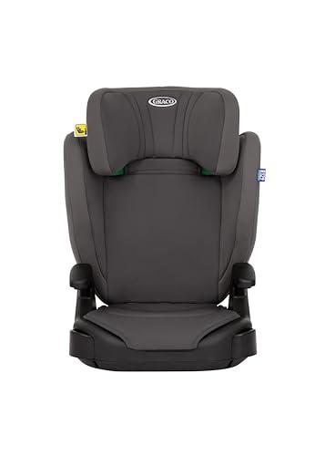 GRACO - Seggiolino Auto Junior Maxi i-Size R129 - Iron