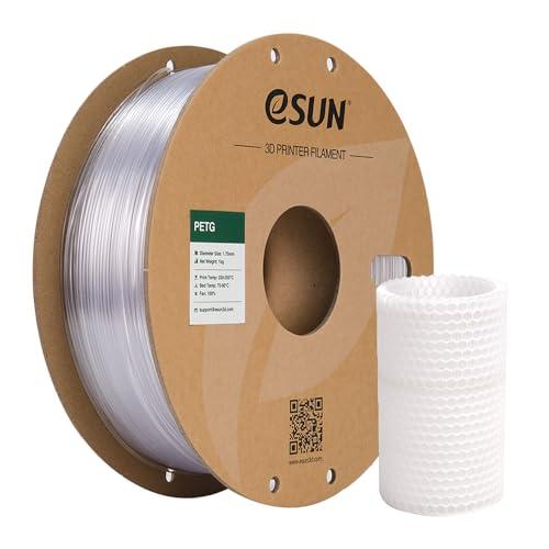 eSUN Filamento PETG 1.75mm Naturale