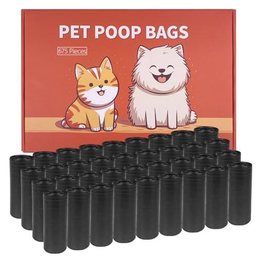 WinGluge Sacchetti per la Cacca del Cane