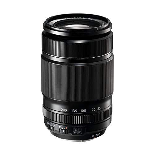 Fujifilm Fujinon XF 55-200mm f/3.5-4.8 R LM OIS