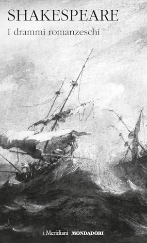 Cimbelino - William Shakespeare (Mondadori)