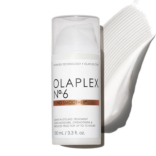 Olaplex N°6 Bond Smoother - Crema Lisciante Rinforzante per Capelli