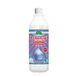 Clemente IL Lavabucato Profumato AromaTherapy - 1 Litro