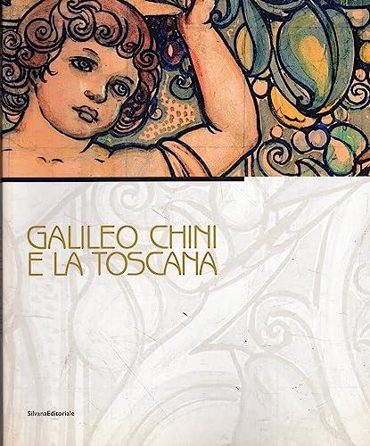 Galileo Chini e la Toscana