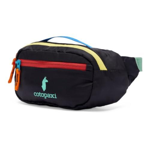 Cotopaxi Kapai - Marsupio da 1,5 l, Del Dia Scuro, taglia unica