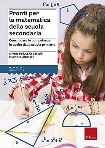 Pronti per la matematica della scuola secondaria