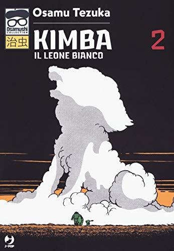 Kimba. Il leone bianco