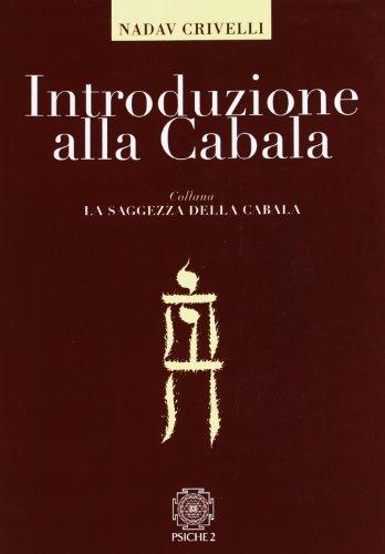 Introduzione alla Cabala