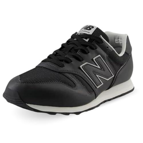 New Balance Scarpa Lifestyle - Uomo - Tier 4 - Synthetic-Mesh - Black TG. 41.5 EU PK2 - Black 41.5