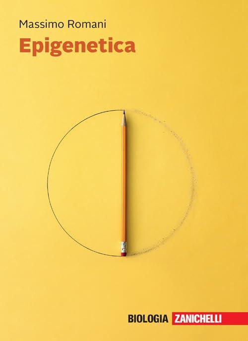 Epigenetica. Con e-book