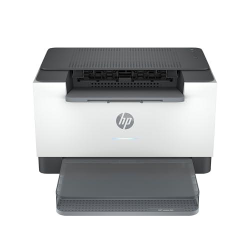 HP LaserJet M207dw - Stampante Laser Monocromatica con Fronte/Retro Automatico