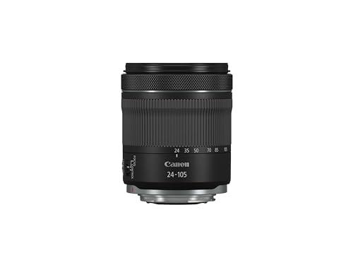 Canon RF 24-105mm F4-7.1 IS STM - Obiettivo Zoom Full Frame