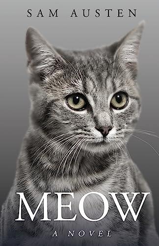 Meow: A Novel - Un'Odissea Letteraria Felina