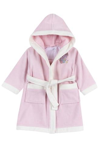 Chicco Accappatoio Bambino e Bambina in Spugna di Cotone