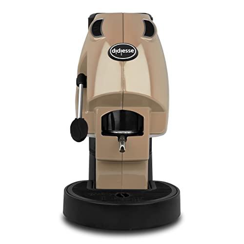 Didiesse Baby Frog Macchina da Caffè Espresso a Cialde