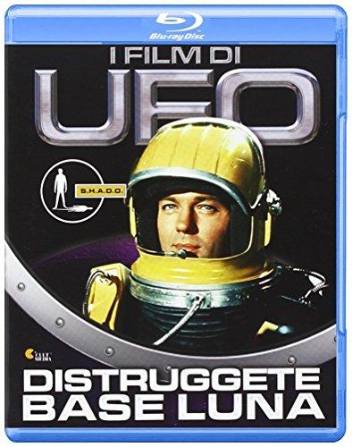 Ufo - Distruggete Base Luna (DVD)