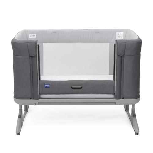 Chicco Next2me Forever Culla Co-Sleeping - Grigio Ardesia