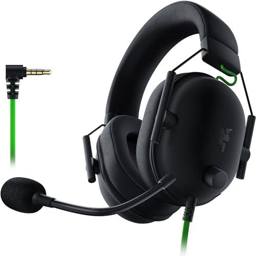 Razer BlackShark V2 X Cuffie da gaming