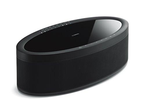 Yamaha MusicCast 50 WX-051 Diffusore Wireless Nero