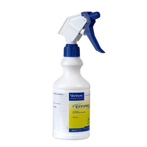 Effipro Spray per Cani e Gatti - 500 ml