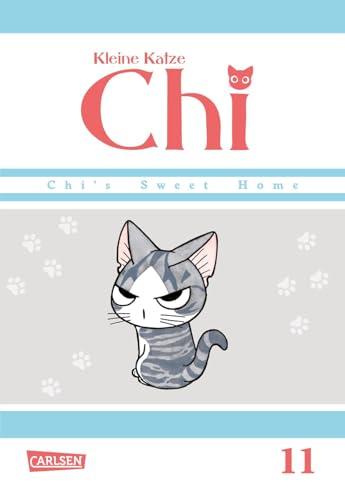 Kleine Katze Chi: Chi's Sweet Home