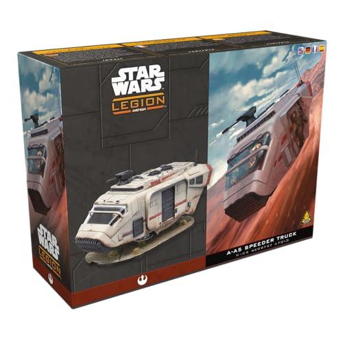 Asmodee Star Wars: Legion A-A5 Speeder Truck