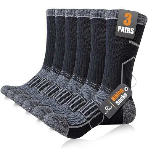 Circorld Calzini Sportivi Multifunzionali - Comfort e Performance per Ogni Attività