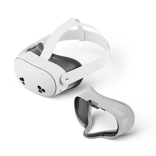 Meta Quest 3S 128GB con Interfaccia Facciale Traspirante