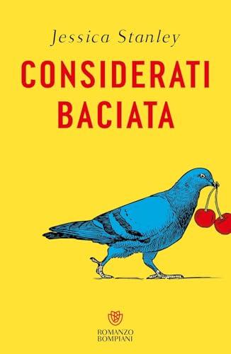 Considerati baciata