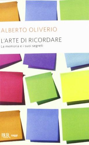 L'arte di Ricordare: La Memoria e i Suoi Segreti