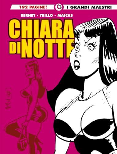 Chiara di notte (Vol. 3)
