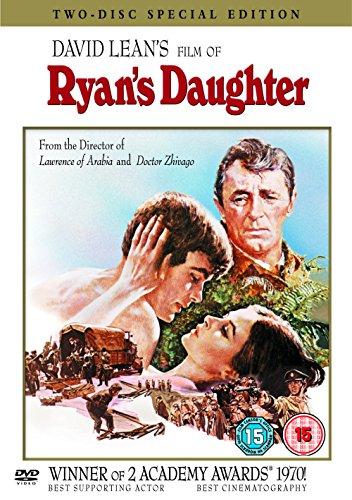 Ryan's Daughter - Edizione Regno Unito (Blu-ray)