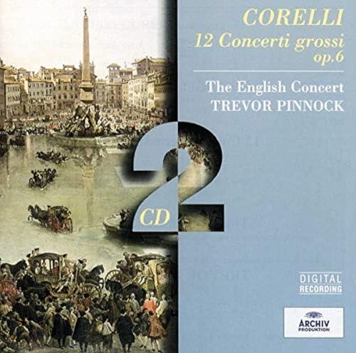 12 Concerti Grossi Op. 6 (Strumenti Originali) - Arcangelo Corelli