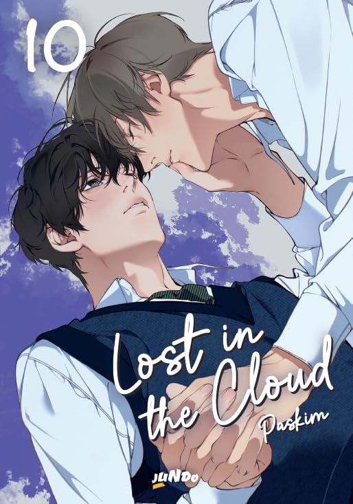Lost in the cloud (Vol. 10)