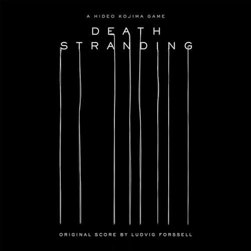 Death Stranding (Original Score) - Colonna Sonora Originale