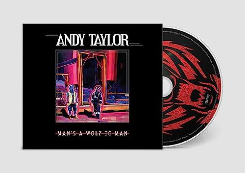Man's A Wolf To Man - Vinile