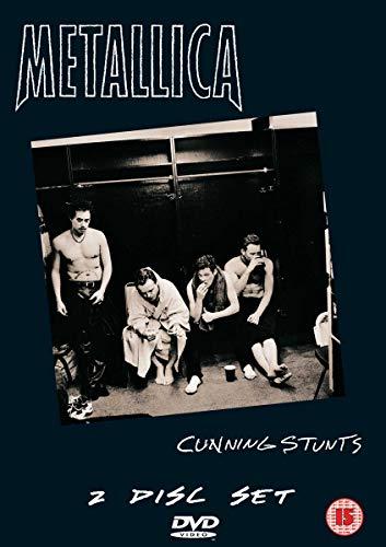 Cunning Stunts (Repackaged) - Audio CD